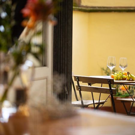 Vigna2 - Big 2 Bedroom Apartment In Florence Center Eksteriør bilde