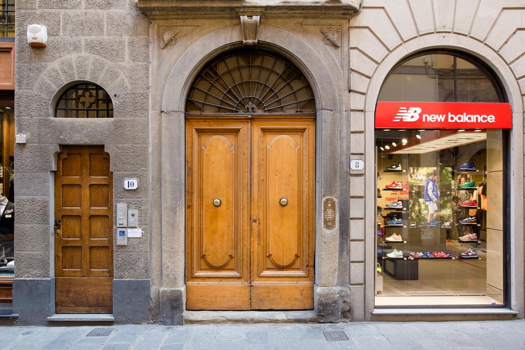 Vigna2 - Big 2 Bedroom Apartment In Florence Center Eksteriør bilde