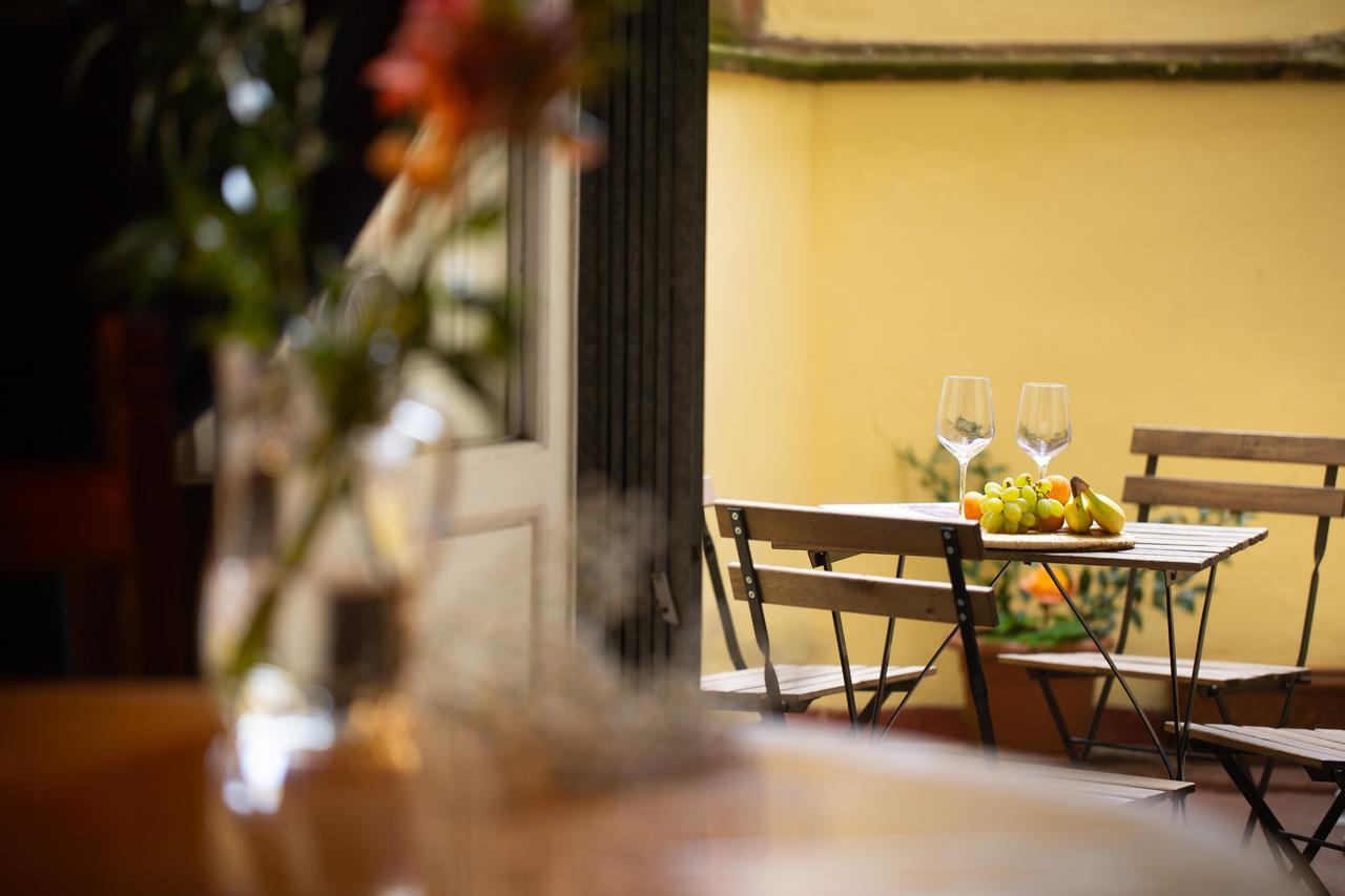 Vigna2 - Big 2 Bedroom Apartment In Florence Center Eksteriør bilde